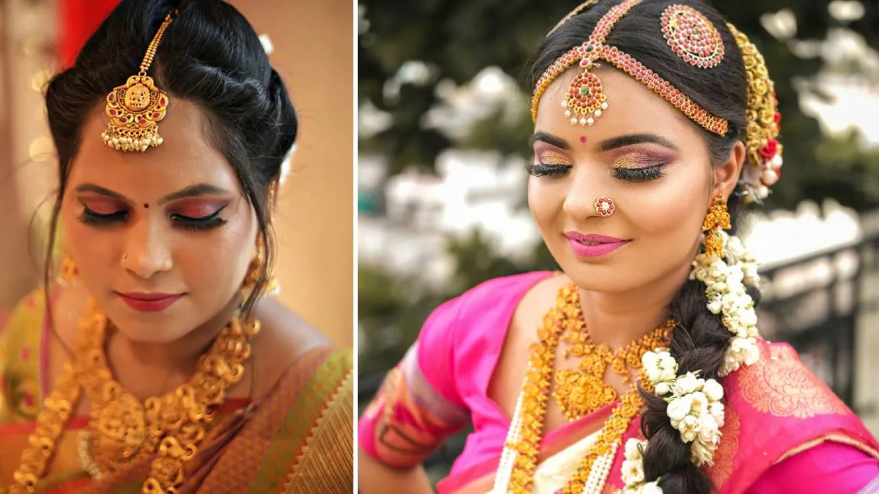 Wedding Jewel Fashion 2025: ವೆಡ್ಡಿಂಗ್ ಸೀಸನ್‌ನಲ್ಲಿ ಟ್ರೆಡಿಷನಲ್ ಜ್ಯುವೆಲರಿಗಳಿಗೆ ಹೆಚ್ಚಾದ ಆದ್ಯತೆ - Image 3