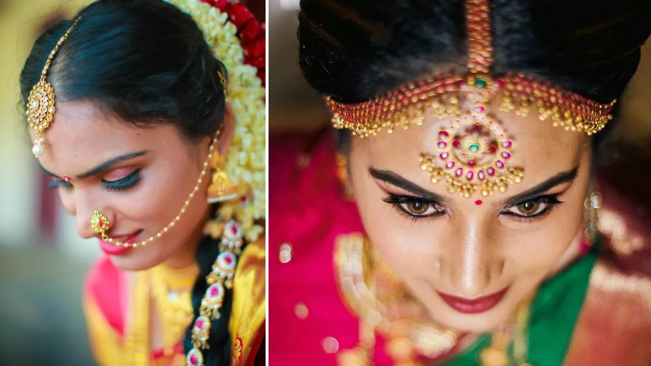 Wedding Jewel Fashion 2025: ವೆಡ್ಡಿಂಗ್ ಸೀಸನ್‌ನಲ್ಲಿ ಟ್ರೆಡಿಷನಲ್ ಜ್ಯುವೆಲರಿಗಳಿಗೆ ಹೆಚ್ಚಾದ ಆದ್ಯತೆ - Image 4