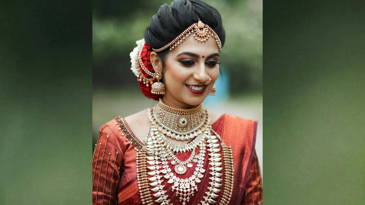 Wedding Jewel Fashion 2025: ವೆಡ್ಡಿಂಗ್ ಸೀಸನ್‌ನಲ್ಲಿ ಟ್ರೆಡಿಷನಲ್ ಜ್ಯುವೆಲರಿಗಳಿಗೆ ಹೆಚ್ಚಾದ ಆದ್ಯತೆ - Image 5