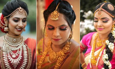 ವೆಡ್ಡಿಂಗ್ ಸೀಸನ್‌ನಲ್ಲಿ ಟ್ರೆಡಿಷನಲ್ ಜ್ಯುವೆಲರಿಗಳಿಗೆ ಹೆಚ್ಚಾದ ಆದ್ಯತೆ