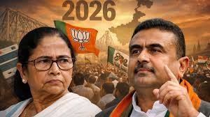 West Bengal Assembly Election