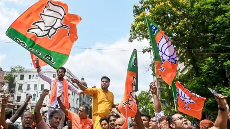West Bengal Blection 2026  (2)