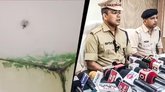 ಸರ್ಕಾರಿ ಕಚೇರಿಯ ಮಹಿಳಾ ಶೌಚಾಲಯದಲ್ಲಿ ರಹಸ್ಯ ಕ್ಯಾಮರಾ ಪತ್ತೆ