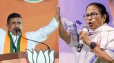 ಪಶ್ಚಿಮ ಬಂಗಾಳ ಚುನಾವಣಾ ಪೂರ್ವ ಸಮೀಕ್ಷೆ ಹೇಳಿದ್ದೇನು?