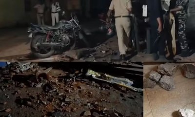 ಧ್ವನಿವರ್ಧಕ ವಿಚಾರಕ್ಕೆ ಜಗಳ; ಪಶ್ಚಿಮ ಬಂಗಾಳ ಮತ್ತೊಮ್ಮೆ ಕೊತಕೊತ