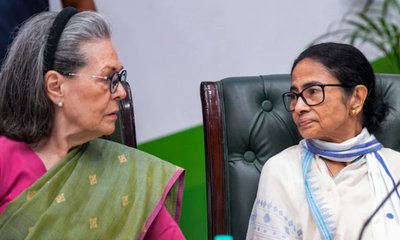 ಟಿಎಂಸಿ ವಿಲೀನದ ವದಂತಿಯನ್ನು ತಿರಸ್ಕರಿಸಿದ ಕಾಂಗ್ರೆಸ್