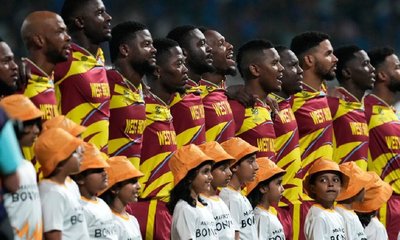 ಭಾರತದಲ್ಲೇ ಸಿಲುಕಿಕೊಂಡ ವಿಂಡೀಸ್, ಜಿಂಬಾಬ್ವೆ ವಿಶ್ವಕಪ್ ತಂಡಗಳು