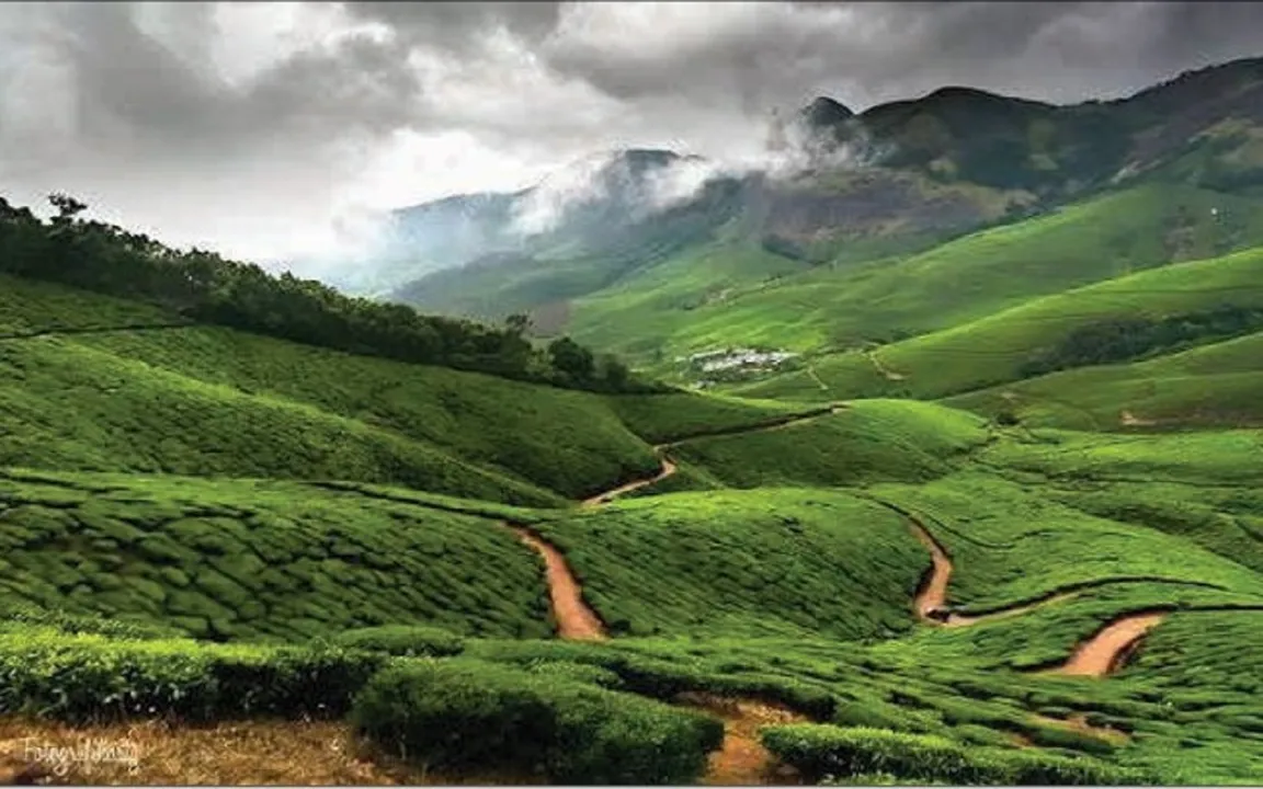 Western Ghats