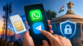2027ರ ಜನವರಿ 1ರಿಂದ ವಾಟ್ಸಾಪ್, ಟೆಲಿಗ್ರಾಂ ಬಳಕೆಗೆ SIM ಬಾಂಡಿಂಗ್ ಕಡ್ಡಾಯ?