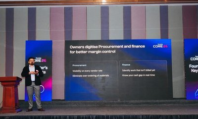 ಪವರ್‌ಪ್ಲೇ ಭಾರತದ ಮೊದಲ ನಿರ್ಮಾಣಕ್ಕಾಗಿ AI ಕಾರ್ಯಪಡೆ ಪ್ರಾರಂಭ