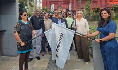 ಬ್ರಿಗೇಡ್ ಸ್ಕೂಲ್ಸ್ ನಿಂದ ಸ್ಪ್ರಿಂಟ್‌ ಫೆಸ್ಟ್ 2026 ಆಯೋಜನೆ