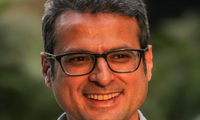 'ಹ್ಯಾಪಿಯೆಸ್ಟ್ ಹೆಲ್ತ್' ನೂತನ ಸಿಇಒ ಆಗಿ ರವಿ ಜೋಶಿ ನೇಮಕ