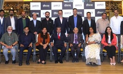 ದೃಷ್ಟಿಕೋನ 3.0: ಭವಿಷ್ಯದ ಕೌಶಲ್ಯ, ತಂತ್ರಜ್ಞಾನ ಕುರಿತು ಮಹತ್ವದ ಚರ್ಚೆ