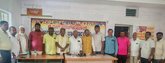 ಸಂತರ ಜಯಂತಿ ಒಂದೇ ದಿನ ಆಚರಣೆಗೆ ತೀವ್ರ ವಿರೋಧ