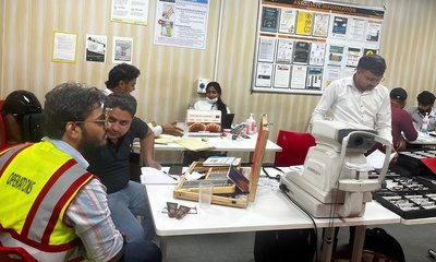 ಅಮೆಜಾನ್ ಡೆಲಿವರಿ ಸಿಬ್ಬಂದಿಗಳಿಗೆ ಭರ್ಜರಿ ಕೊಡುಗೆ