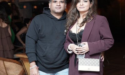 ಕಾಕ್‌ಟೇಲ್ ಪ್ರಿಯರ ಕಾರ್ಟೆಲ್ ಕ್ವೀನ್ ಇಂದಿರಾನಗರದಲ್ಲಿ ಪಾದಾರ್ಪಣೆ