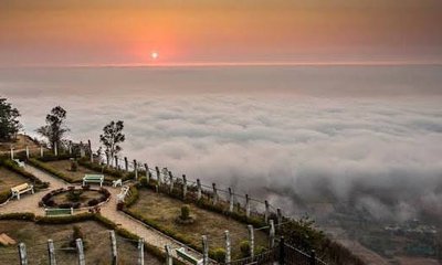 ಹೊಸ ವರ್ಷಕ್ಕೆ ನಂದಿ ಬೆಟ್ಟ ಪ್ರವೇಶ ನಿಷೇಧ