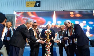 ಪ್ಲಂಬೆಕ್ಸ್ ಇಂದಿಯಾ 2026ಕ್ಕೆ ಇಂದು ಚಾಲನೆ