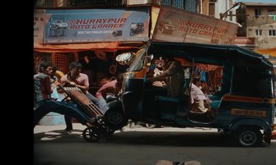 ನಾವಿ ಯುಪಿಐ ‘ಹರ್ರಿಪುರ’ : ಆಟೋ ಬ್ರೇಕ್‌ಡೌನ್ ಕ್ಷಣಗಳಲ್ಲಿ ಪಿಟ್ ಸ್ಟಾಪ್