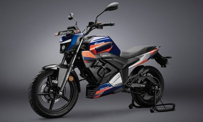ಒಬೆನ್ ಎಲೆಕ್ಟ್ರಿಕ್‌ ನಿಂದ Rorr EVO ಬಿಡುಗಡೆ
