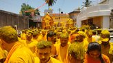ಐತಿಹಾಸಿಕ ಗ್ರಾಮದೇವಿ ಜಾತ್ರೆ ಆರಂಭ