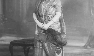 Roopa Gururaj Column: ಲೇಡಿ ಮೆಹರ್‌ʼಬಾಯಿ ಟಾಟಾ ಮತ್ತು ಜುಬಿಲಿ ವಜ್ರ