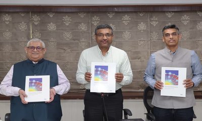 2030ರ ವೇಳೆಗೆ ಭಾರತವು ಪ್ರಮುಖ ಜಾಗತಿಕ ಎಐ ರಾಷ್ಟ್ರವಾಗಿ ಉದಯಿಸಲಿದೆ