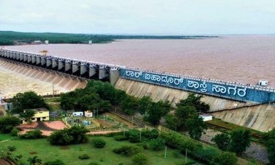 ಕುಡಿಯುವ ನೀರಿಗೆ ಮಾತ್ರ ಆದ್ಯತೆ: ಜಲಾಶಯಗಳು ಆರ್.ಸಿ. ವ್ಯಾಪ್ತಿಗೆ