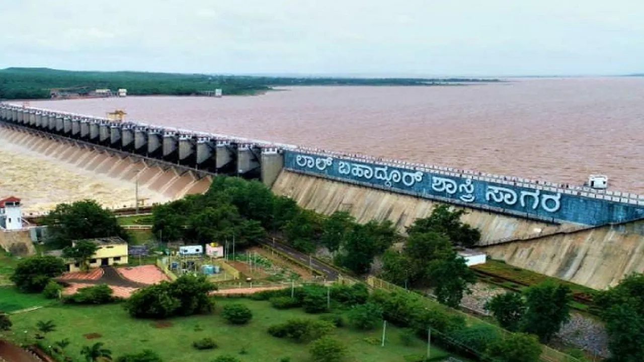 Almatti Dam : ಕುಡಿಯುವ ನೀರಿಗೆ ಮಾತ್ರ ಆದ್ಯತೆ: ಜಲಾಶಯಗಳು ಆರ್.ಸಿ. ವ್ಯಾಪ್ತಿಗೆ