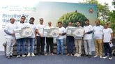 ‘ಬ್ರೀತ್ ಫಾರ್ ದಿ ಬ್ರೇನ್ 2.0’ ಆಯೋಜಿಸಿದ ಗ್ಲೆನೀಗಲ್ಸ್ ಬಿಜಿಎಸ್ ಆಸ್ಪತ್ರೆ