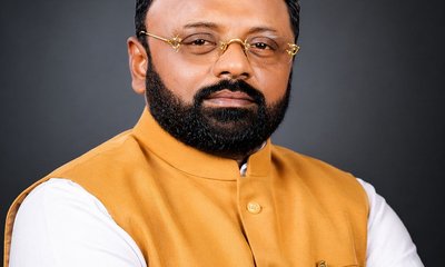 ಜಂತರ್ – ಮಂತರ್ ಯುವ ಸಂಗ್ರಾಮದಿಂದ ಮೋದಿ ಸರ್ಕಾರ ಪತನ ಸನ್ನಿಹಿತ
