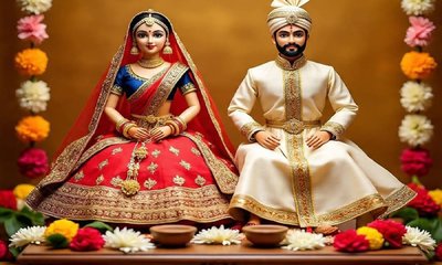 ರಾಜ್ಯಮಟ್ಟದ ಬ್ರಾಹ್ಮಣ ವಧು-ವರಾನ್ವೇಷಣಾ ಸಮಾವೇಶ
