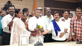 ರಾಜಕೀಯದಲ್ಲೂ ಒಳಮೀಸಲಾತಿಗೆ ಡಿಎಸ್ಎಸ್ ಒತ್ತಾಯ