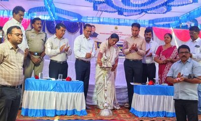 ಪ್ರಜಾ ಸೇವಾ ಇಲಾಖೆಯ ಈ ಕಾರ್ಯಕ್ರಮವನ್ನು ಸದುಪಯೋಗಪಡಿಸಿಕೊಳ್ಳಿ