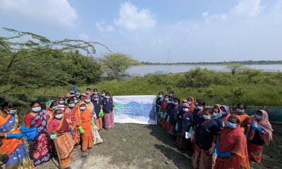 50 ಕರಾವಳಿ ಪ್ರದೇಶಗಳಲ್ಲಿ ಬೃಹತ್ ಸ್ವಚ್ಛತಾ ಅಭಿಯಾನ