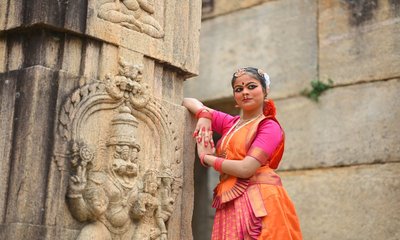 ಪ್ರಣಿತಾ ಪಿ. ರಂಗಪ್ರವೇಶ — ನೃತ್ಯ ವೈಭವದ ಅನನ್ಯ ಅನಾವರಣ