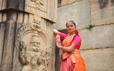ಪ್ರಣಿತಾ ಪಿ. ರಂಗಪ್ರವೇಶ — ನೃತ್ಯ ವೈಭವದ ಅನನ್ಯ ಅನಾವರಣ