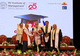 ಜಿನಿಸಿಸ್ 2026–28ರ ಮೂಲಕ ನೂತನ ವಿದ್ಯಾರ್ಥಿಗಳಿಗೆ ಸ್ವಾಗತ