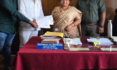 ರೈಲ್ವೆ ನೌಕರರ ಹಕ್ಕು, ಘನತೆ ಮತ್ತು ಕಲ್ಯಾಣಕ್ಕೆ ಆದ್ಯತೆ