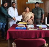 ರೈಲ್ವೆ ನೌಕರರ ಹಕ್ಕು, ಘನತೆ ಮತ್ತು ಕಲ್ಯಾಣಕ್ಕೆ ಆದ್ಯತೆ
