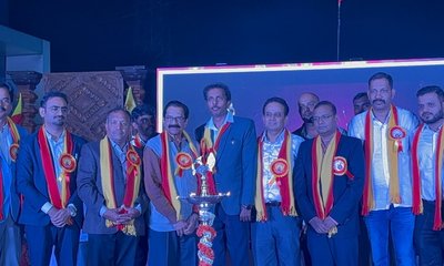 ಕನ್ನಡ ನಮ್ಮ ಜೀವನದ ನಡಿಗೆ : ಬಿ.ಆರ್. ಲಕ್ಷ್ಮಣ್ ರಾವ್