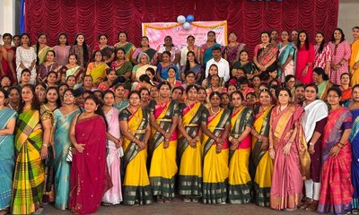 ಅಂತರರಾಷ್ಟ್ರೀಯ ಮಹಿಳಾ ದಿನ: “ಆರೋಗ್ಯ ರಕ್ಷಣೆ” ಕುರಿತು ಜನ ಜಾಗೃತಿ