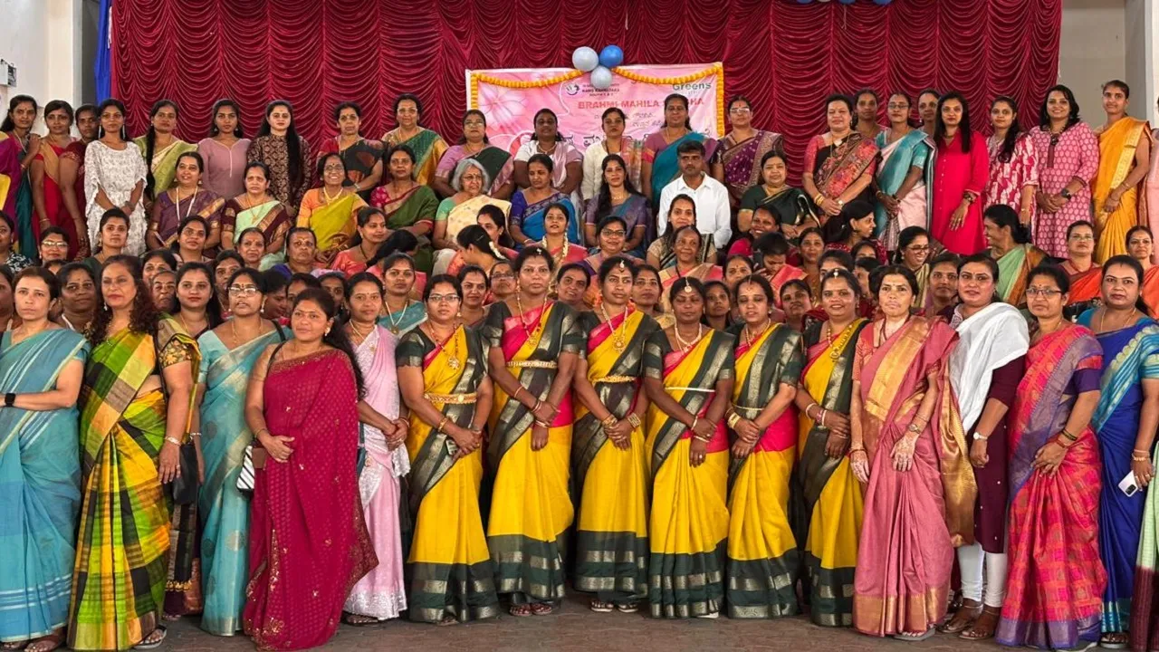 International Women's Day: ಅಂತರರಾಷ್ಟ್ರೀಯ ಮಹಿಳಾ ದಿನ: “ಆರೋಗ್ಯ ರಕ್ಷಣೆ” ಕುರಿತು ಜನ ಜಾಗೃತಿ