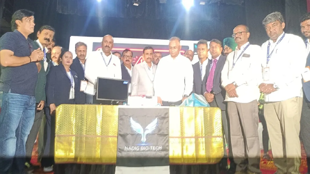 Dinesh Gundu Rao: ವೈದ್ಯಕೀಯ ಪ್ರಯೋಗ ಶಾಲಾ ತಂತ್ರಜ್ಞಾನ ವಲಯದಲ್ಲಿ ಸೂಕ್ತ ನಿಯಂತ್ರಣ ಕ್ರಮಗಳ ಜಾರಿಗೆ ಕ್ರಮ: ಸಚಿವ ದಿನೇಶ್ ಗುಂಡೂರಾವ್