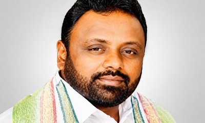 ಉಜ್ವಲ ಸಿಲೆಂಡರ್ 4ಕ್ಕೆ ಇಳಿಸಿ ಅಡುಗೆ ಮನೆಗೆ ಕೊಳ್ಳಿ ಇಟ್ಟ ಪ್ರಧಾನಿ ಮೋದಿ