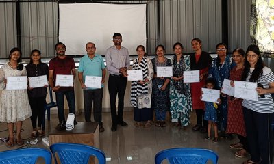 ಸಿಪಿಆರ್ ತರಬೇತಿ ಕಾರ್ಯಕ್ರಮ ಆಯೋಜಿಸಿದ ಫೋರ್ಟಿಸ್ ಆಸ್ಪತ್ರೆಗಳು