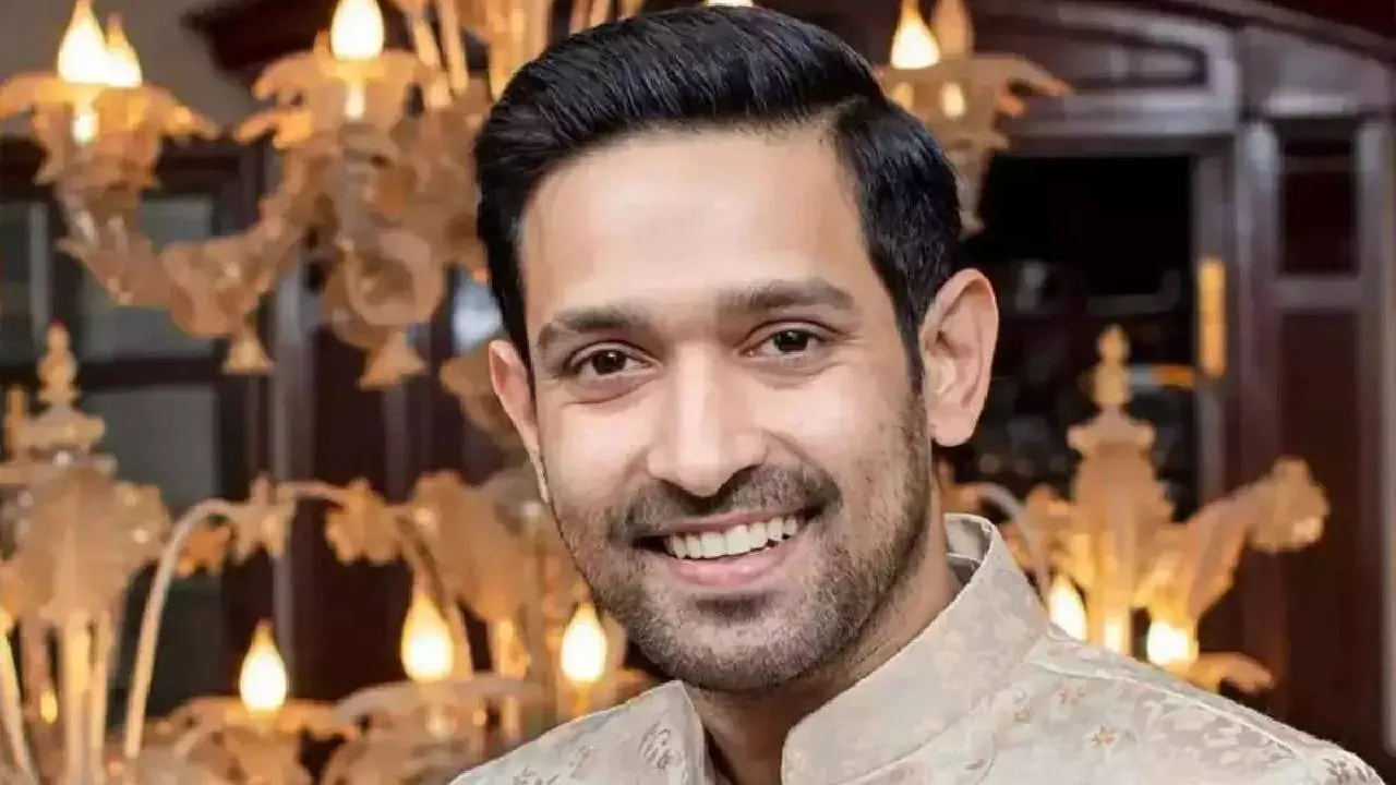 Vikrant Massey: ತೆರೆಮೇಲೆ ಬರಲಿದೆ ಶ್ರೀ ಶ್ರೀ ರವಿ ಶಂಕರ್‌ ಜೀವನ ಚರಿತ್ರೆ; ವಿಕ್ರಾಂತ್‌ ಮೆಸ್ಸಿಗೊಲಿದ ನಾಯಕ ಪಟ್ಟ - Image 4