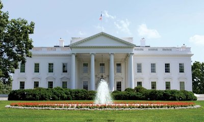 ಶ್ವೇತಭವನನದ ಬಳಿ ಭಾರೀ ಗುಂಡಿನ ದಾಳಿ; ಬೆಚ್ಚಿ ಬಿದ್ದ ಅಮೆರಿಕ