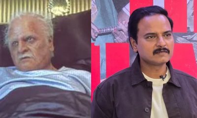 Dhurandhar 2: 'ಧುರಂಧರ್'ನ ಬಡೇ ಸಾಬ್ ಯಾರು ?