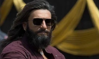 ʻಧುರಂಧರ್ 2’ ನೆಟ್‌ಫ್ಲಿಕ್ಸ್‌ಗೆ ಬರಲ್ಲ! ಈ ಒಟಿಟಿಗೆ ಮಾರಾಟ